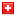 tokup.fr server is located in Switzerland